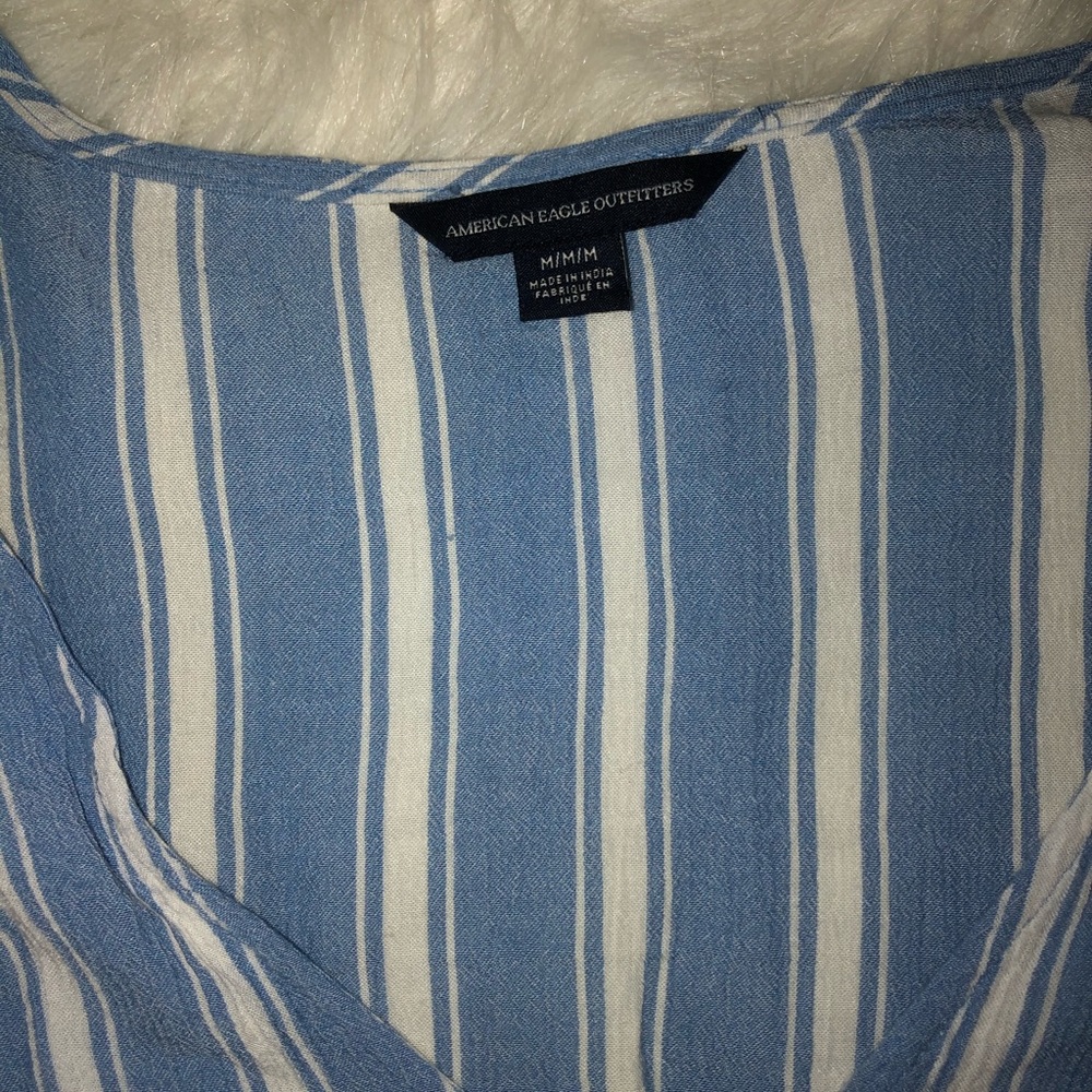 American Eagle Blouse - Picture 5 of 5